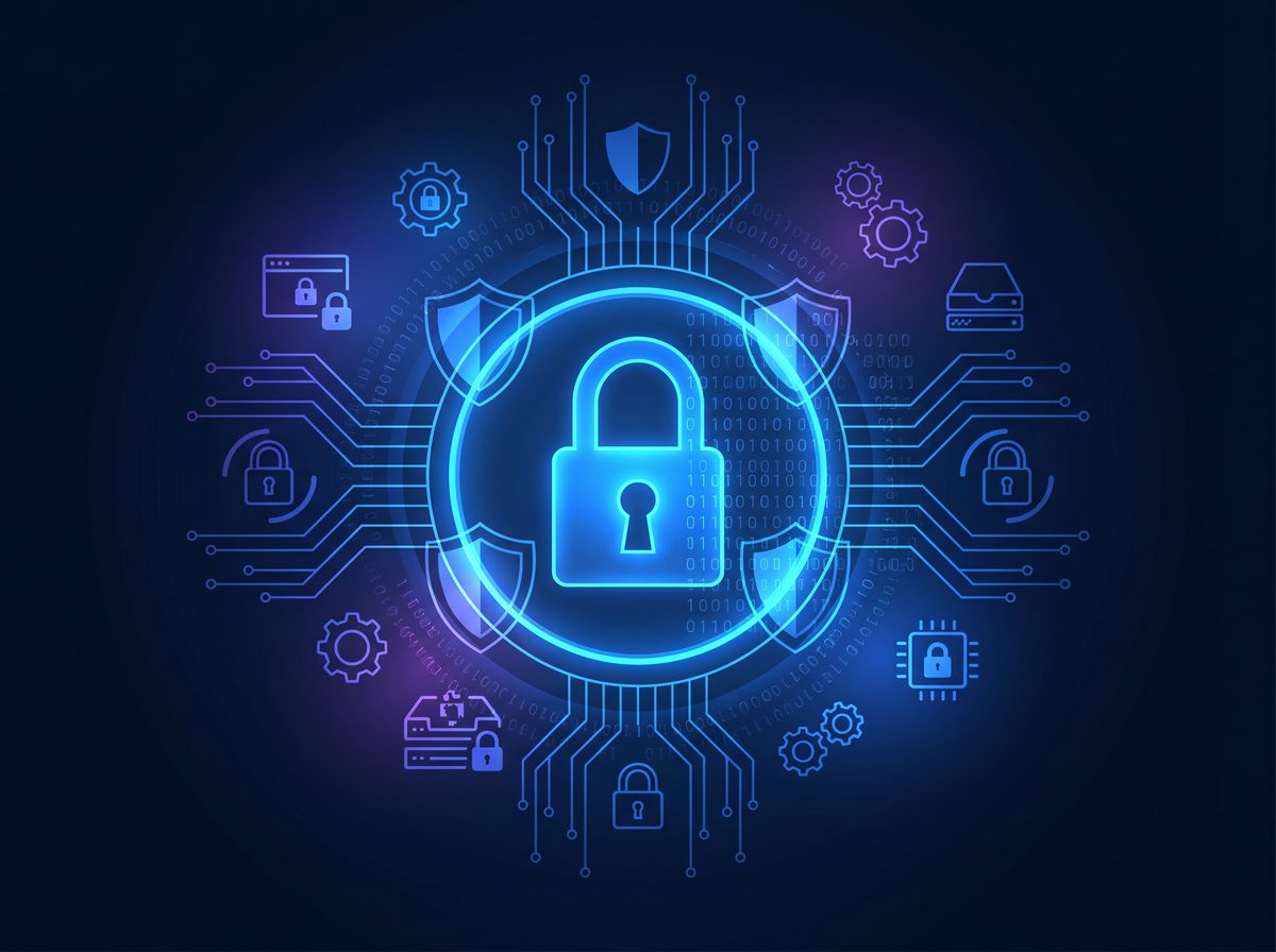 海网加速器安全防护体系